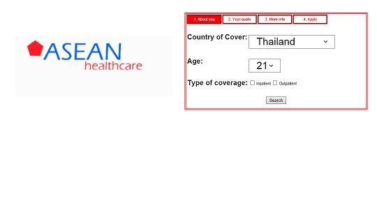 Health Care Insurance Asia