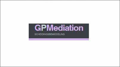 GP Mediation
